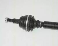 Triscan 854029608 Вал привідний