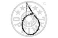 Optimal HK-2060 Трос стояночного гальма