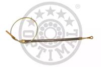 Optimal HK-2062 Трос стояночного гальма Optimal HK-2062 Трос стояночного гальма