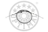 Optimal HK-2142 Трос стояночного гальма