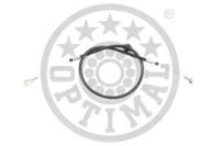 Optimal HK-2143 Brake cable