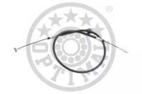 Optimal HK-2144 Brake cable