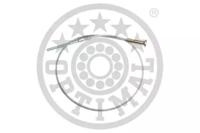 Optimal HK-2198 Трос стояночного гальма