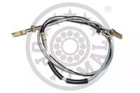 Optimal HK-2210 Трос стояночного гальма