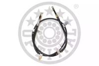 Optimal HK-2226 Трос стояночного гальма