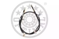 Optimal HK-2227 Трос стояночного гальма