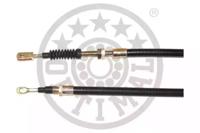 Optimal HK-2236 Brake cable