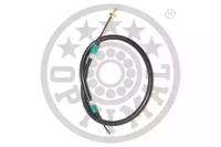 Optimal HK-2413 Трос стояночного гальма