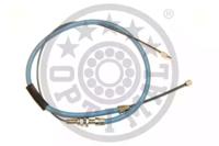 Optimal HK-2460 Трос стояночного гальма