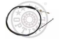 Optimal HK-2478 Трос стояночного гальма