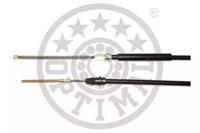 Optimal HK-2507 Трос стояночного гальма Optimal HK-2507 Трос стояночного гальма