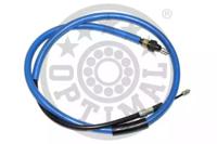 Optimal HK-2579 Brake cable Optimal HK-2579 Brake cable