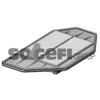 Fram CA9725 Фільтр повітряний