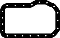Corteco 423545P Gasket oil pan