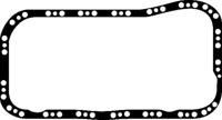 Corteco 423850P Прокладка піддону оливи Corteco 423850P Прокладка піддону оливи