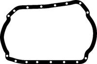 Corteco 423866P Прокладка піддону оливи