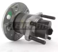 SMPE LAB056 Wheel bearing