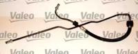 Valeo 804803 Електропроводка