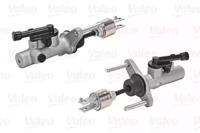 Valeo 804874 Cylinder clutch master Valeo 804874 Cylinder clutch master