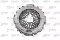 Valeo 805610 Disc assy clutch friction Valeo 805610 Disc assy clutch friction
