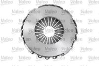 Valeo 831028 Disc assy clutch friction Valeo 831028 Disc assy clutch friction