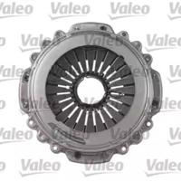 Valeo 805049 Kit clutch repair Valeo 805049 Kit clutch repair