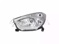 Jumasa 38311298 Headlamp Jumasa 38311298 Headlamp