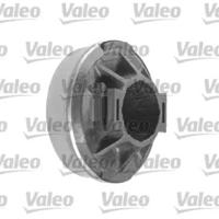 Valeo 827016 Комплект зчеплення