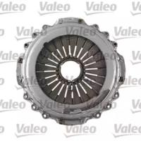 Valeo 805633 Корзина сцепления Valeo 805633 Корзина сцепления