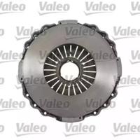Valeo 805620 Кошик зчеплення