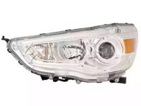 Jumasa 38312108 Headlamp