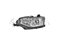 Jumasa 38312144 Headlamp