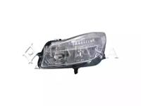 Jumasa 38313095 Headlamp Jumasa 38313095 Headlamp