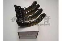 Ashuki 1050-5208 Колодки гальмівні