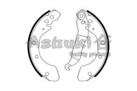 Ashuki 1050-8090 Колодки гальмівні
