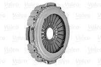 Valeo 805448 Kit clutch repair