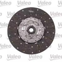 Valeo 807561 Disc assy clutch Valeo 807561 Disc assy clutch