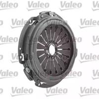 Valeo 805530 Кошик зчеплення Valeo 805530 Кошик зчеплення