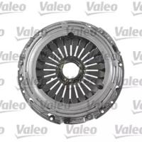 Valeo 805570 Disc assy clutch friction Valeo 805570 Disc assy clutch friction