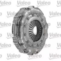 Valeo 805772 Корзина сцепления Valeo 805772 Корзина сцепления