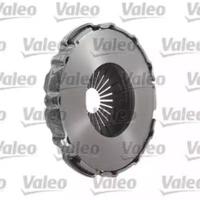 Valeo 831022 Disc assy clutch friction