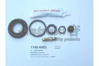 Ashuki 1146-0403 Repair kit disc brake Ashuki 1146-0403 Repair kit disc brake