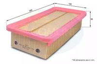 Comline CKI12261 Фільтр повітряний