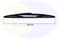 Comline CRWB350E Щітка склоочисника