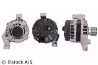 Elstock 28-6740 Генератор