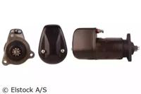 Elstock 45-0291 Стартер