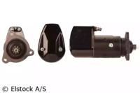 Elstock 45-2184 Стартер