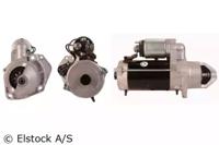 Elstock 45-3353 Starter