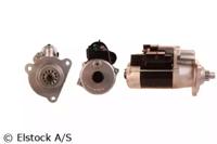 Elstock 45-3444 Starter