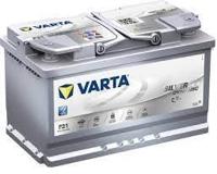 Varta 580901080 Акумулятор